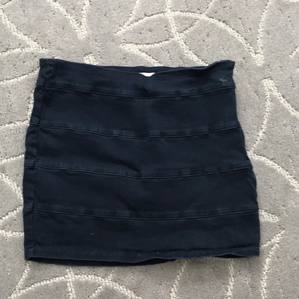 Pencil Skirt
